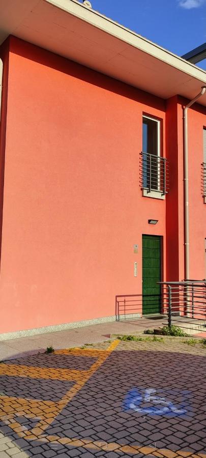 Lake Como Casa La Rosa 阿巴迪拉里纳 外观 照片