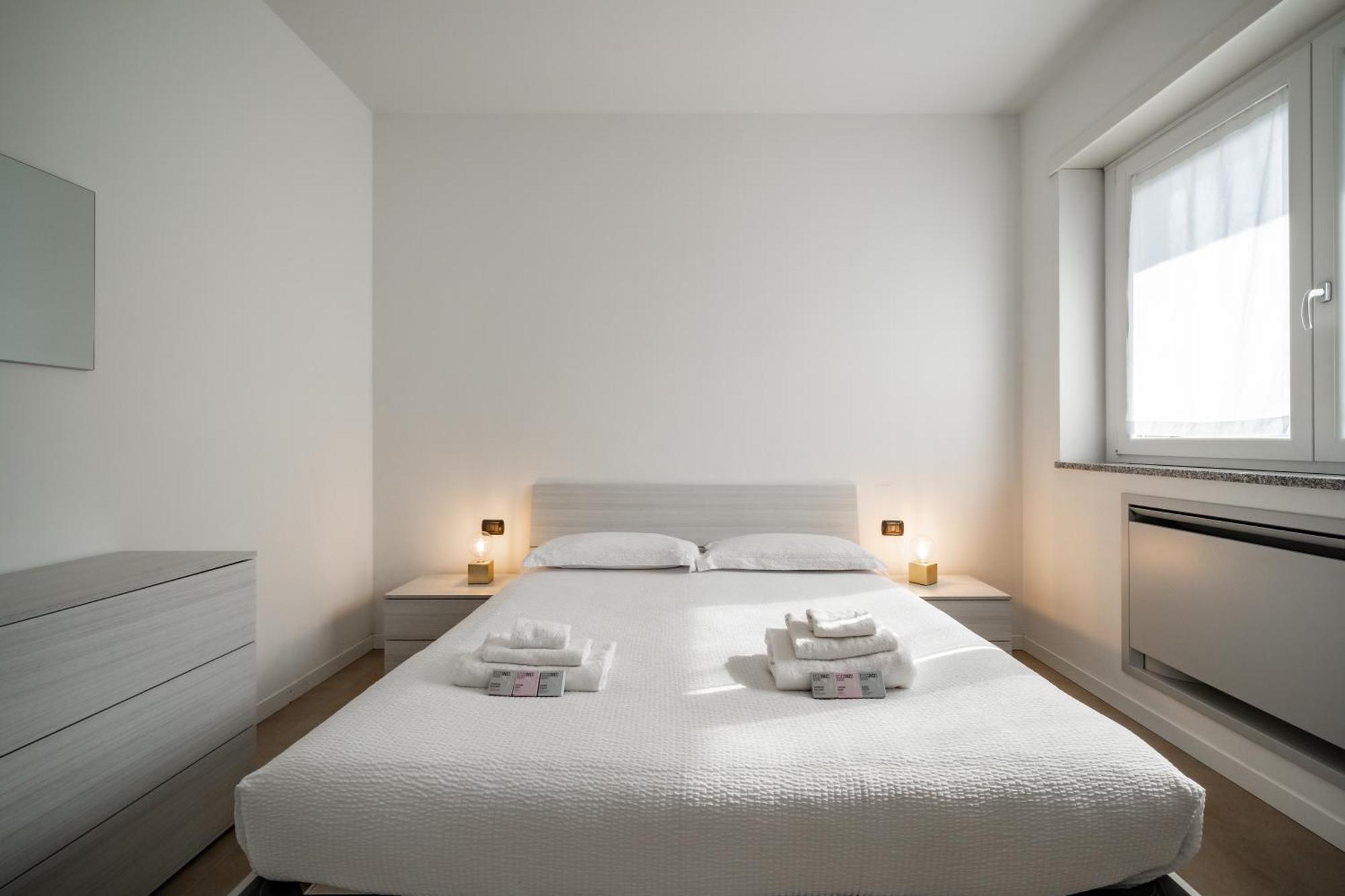 Lake Como Casa La Rosa 阿巴迪拉里纳 外观 照片